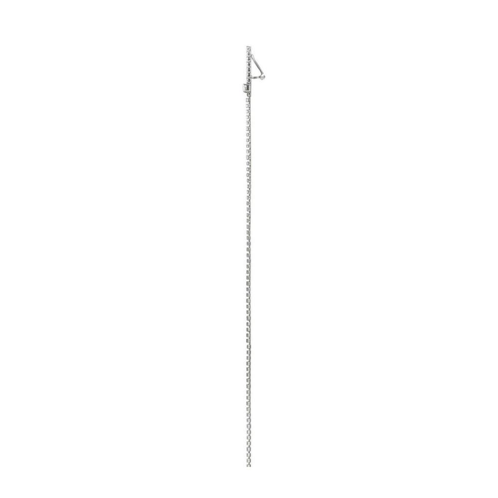 Gucci - Single Crystal Earring - Picture 3 of 4